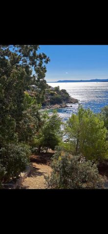 Land for sale 836 m² – Dračevica