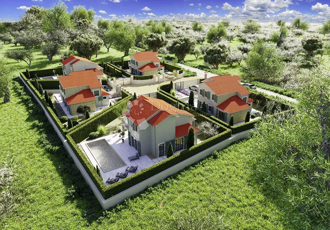 Haus Zu verkaufen - ISTARSKA TINJAN