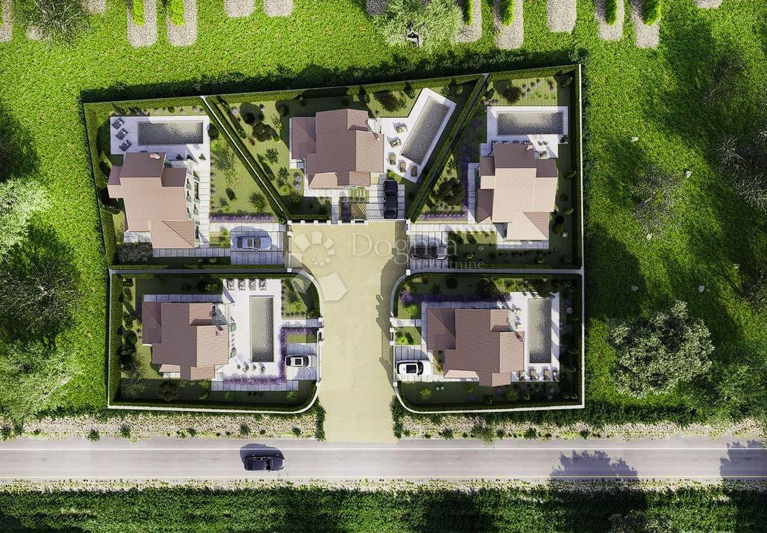 Haus Zu verkaufen - ISTARSKA TINJAN