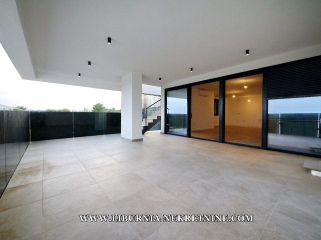 Flat for sale 134 m² – Krk