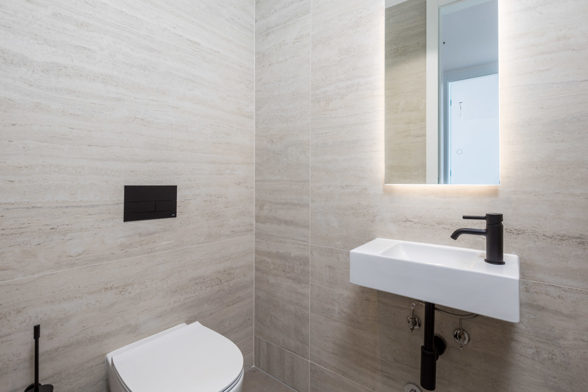 Apartmán Na predaj - PRIMORSKO-GORANSKA OPATIJA