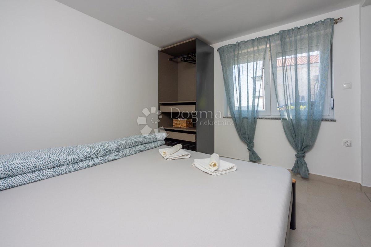 Flat For rent - PRIMORSKO-GORANSKA CRIKVENICA