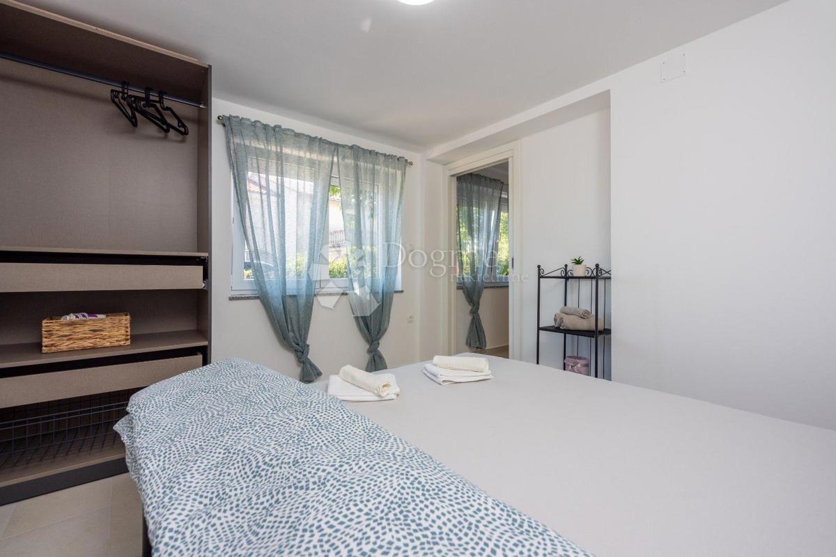 Flat For rent - PRIMORSKO-GORANSKA CRIKVENICA