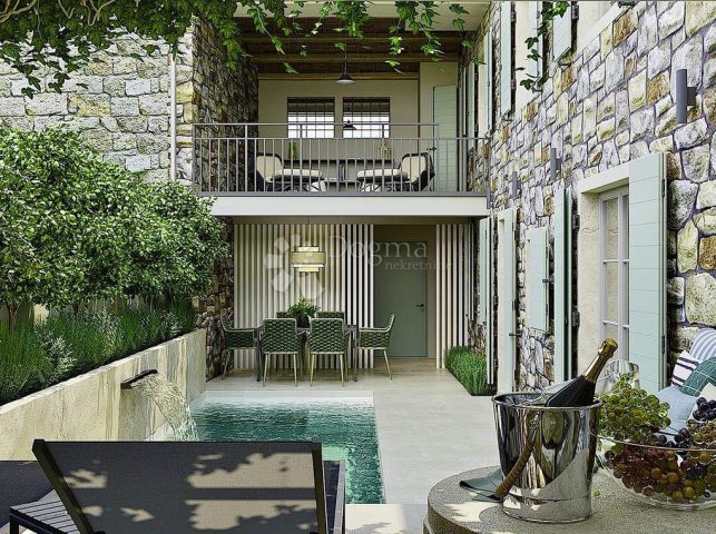 Dům na prodej 183 m² – Kaštelir