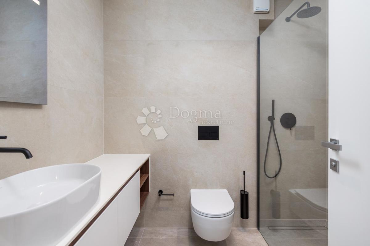 Apartmán Na predaj - PRIMORSKO-GORANSKA OPATIJA