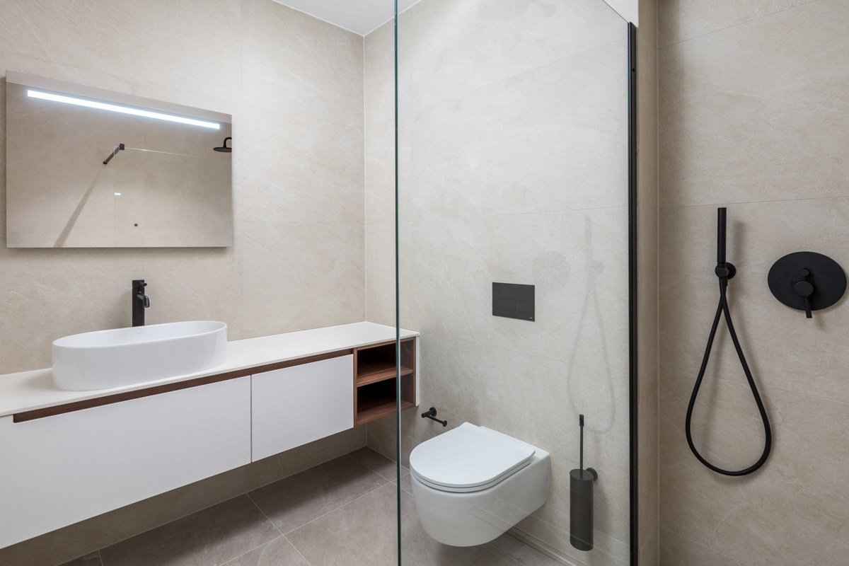 Apartmán Na predaj - PRIMORSKO-GORANSKA OPATIJA