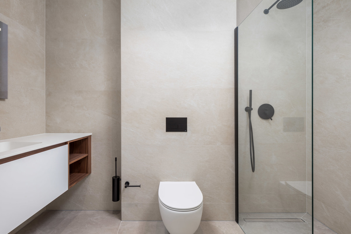 Apartmán Na predaj - PRIMORSKO-GORANSKA OPATIJA