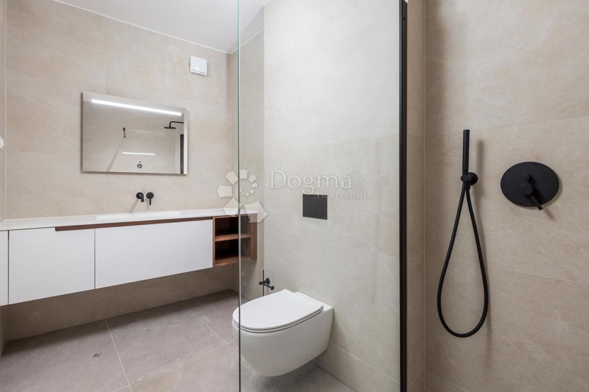 Apartmán Na predaj - PRIMORSKO-GORANSKA OPATIJA