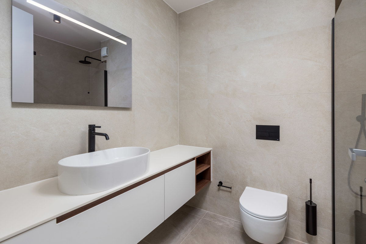 Apartmán Na predaj - PRIMORSKO-GORANSKA OPATIJA