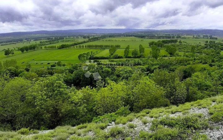 Terrain à vendre 7539 m² – Rovinj