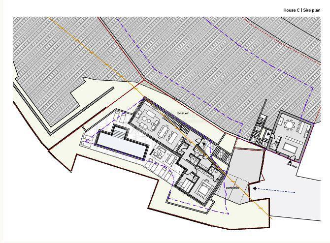 Terreno In vendita - ISTARSKA OPRTALJ