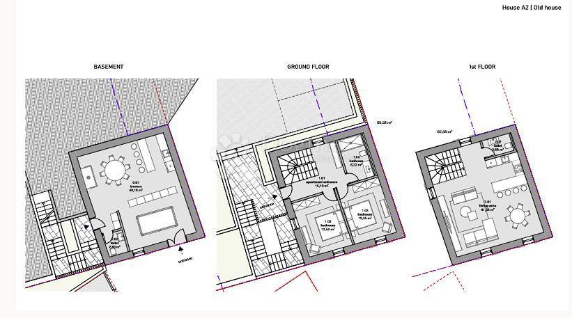 Terreno In vendita - ISTARSKA OPRTALJ