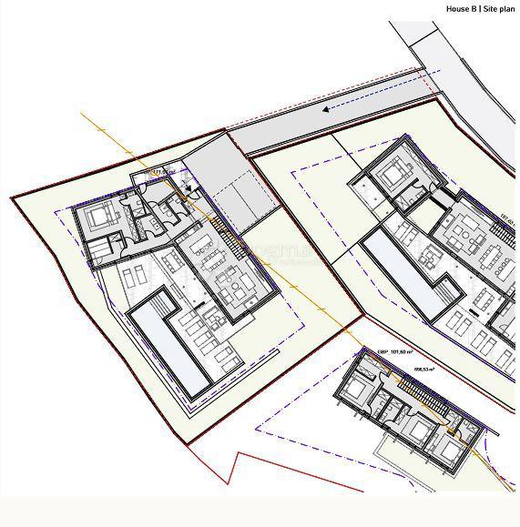 Terreno In vendita - ISTARSKA OPRTALJ