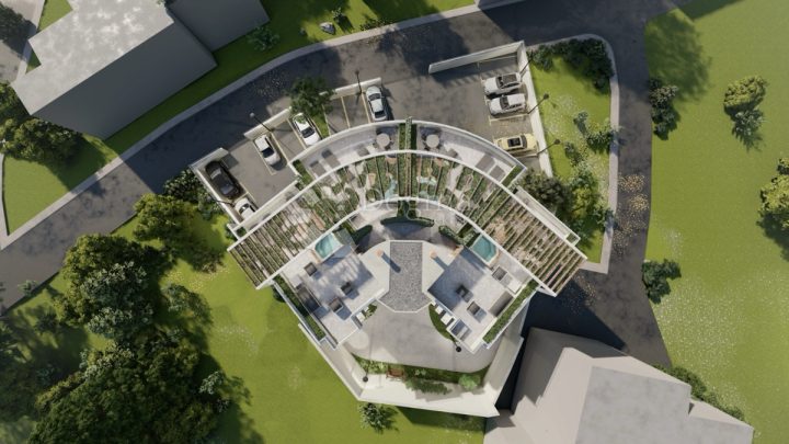 Apartment Zu verkaufen - šibensko-kninska šibenik - foto 2/12