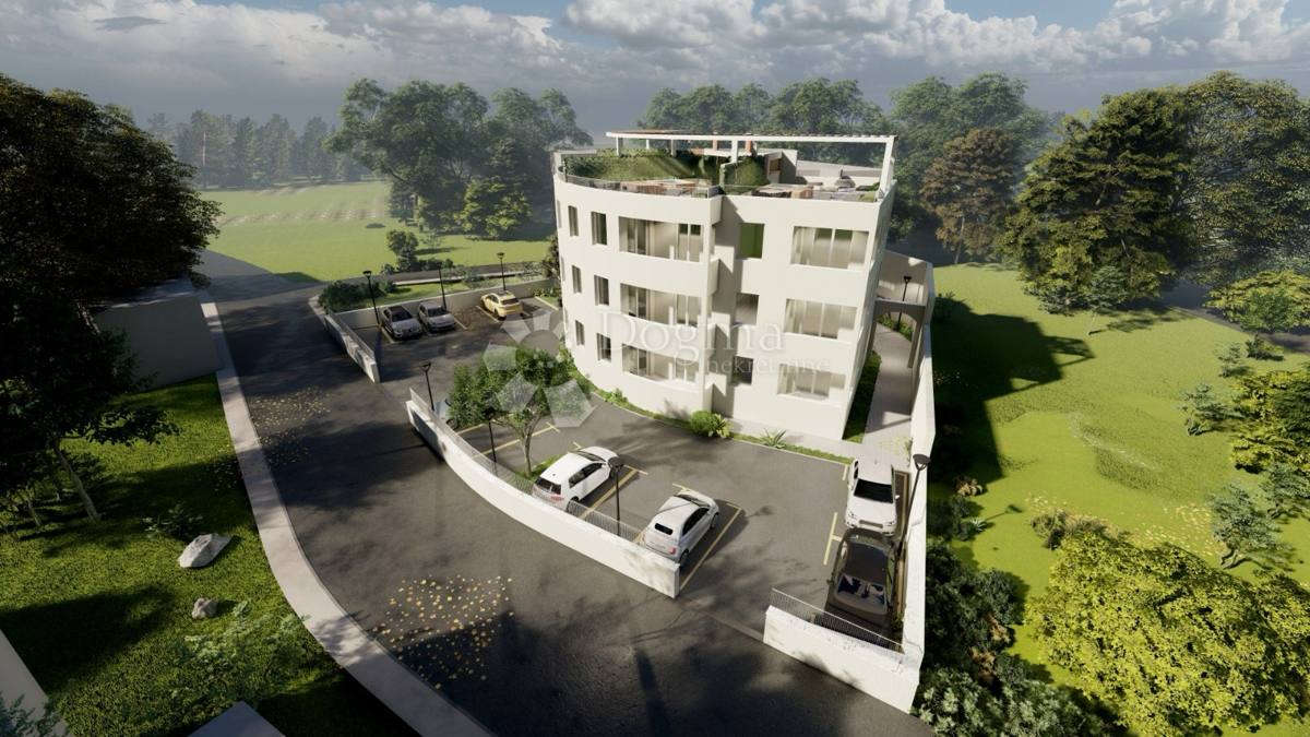 Apartma Na predaj - ŠIBENSKO-KNINSKA ŠIBENIK