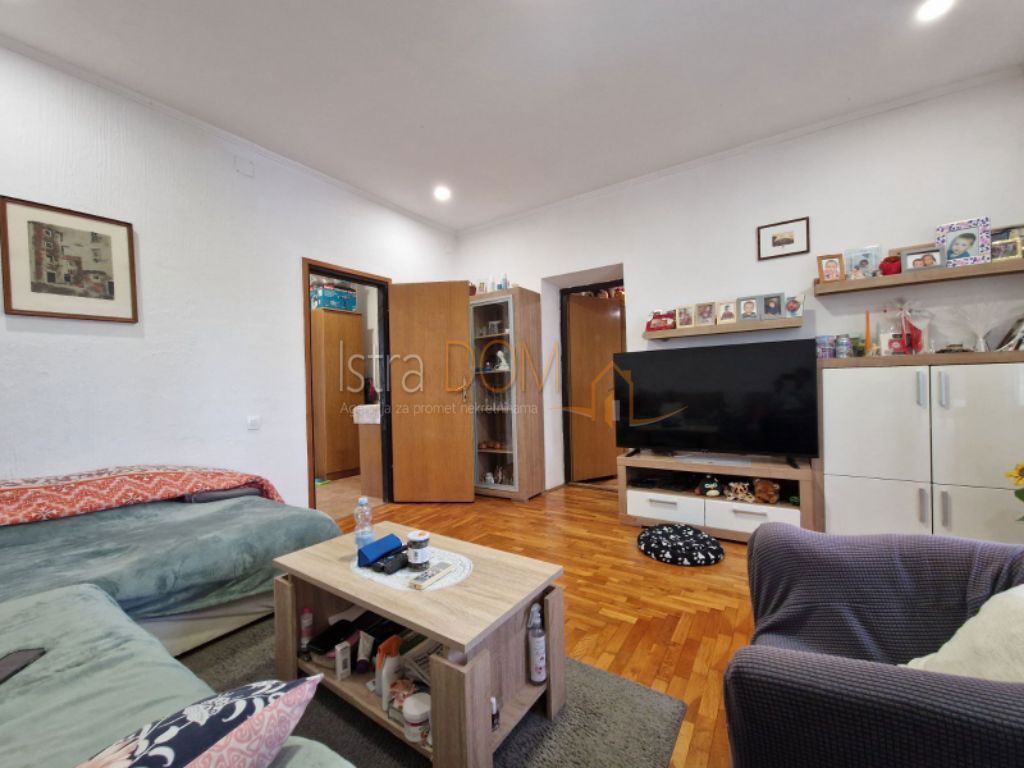 Appartement À vendre BIBALI