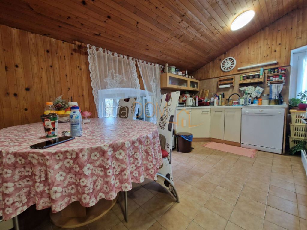 Appartement À vendre - ISTARSKA BUJE