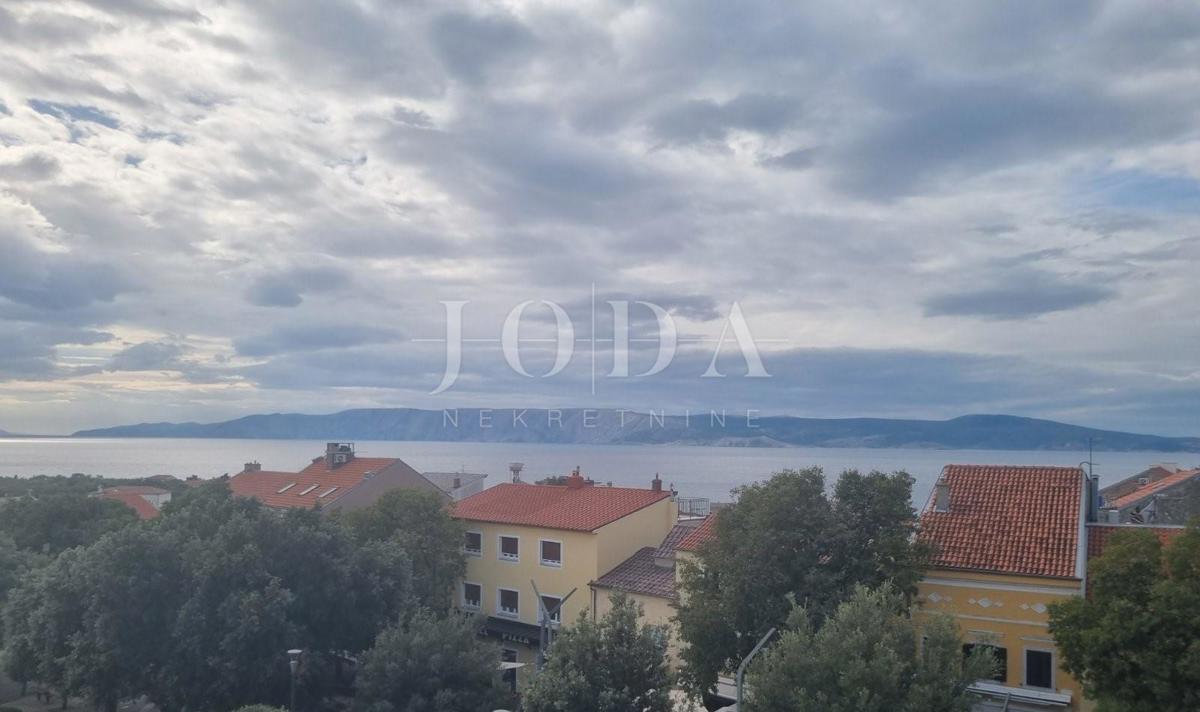 Stan Na prodaju - PRIMORSKO-GORANSKA NOVI VINODOLSKI
