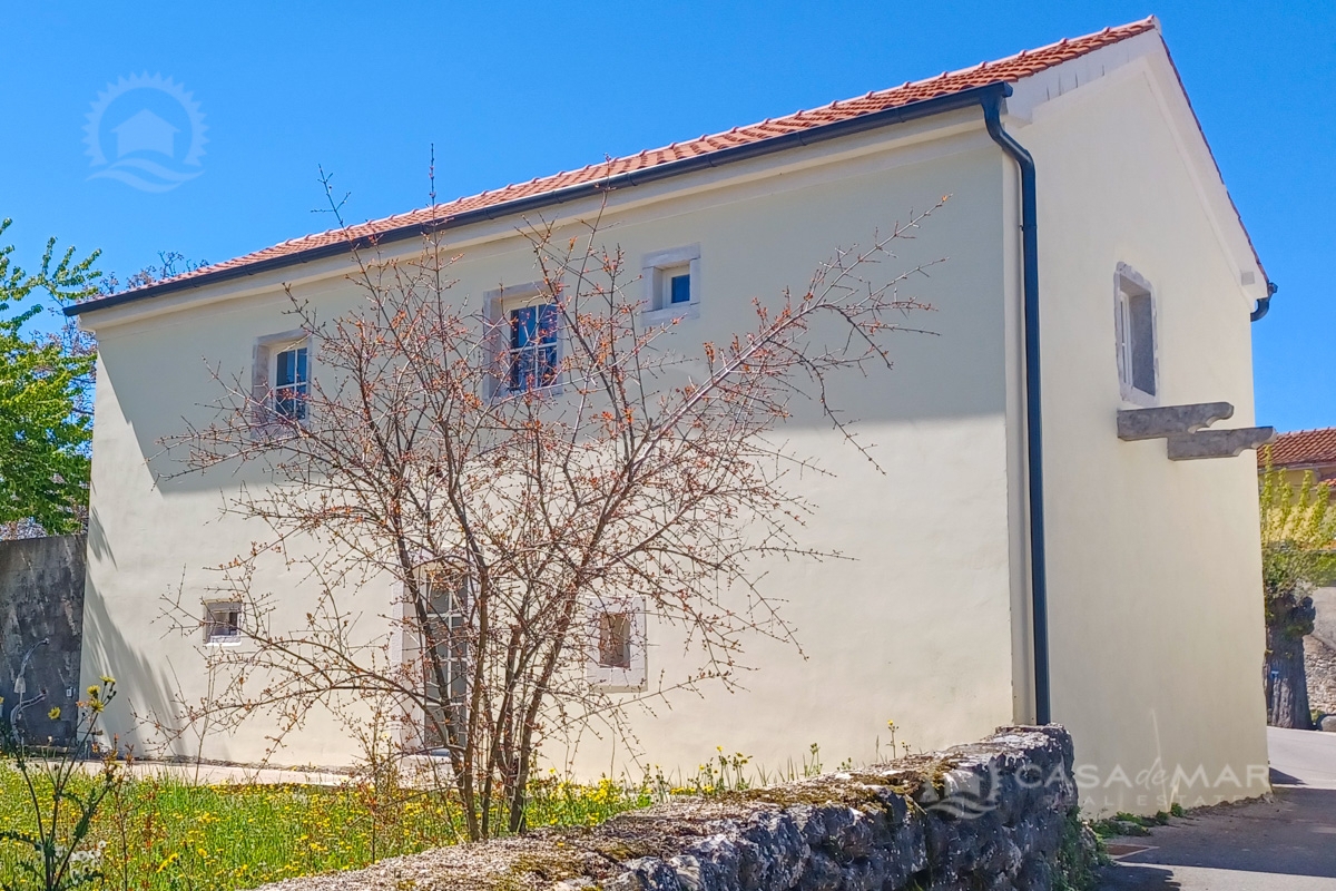 Hiša Naprodaj - PRIMORSKO-GORANSKA Krk