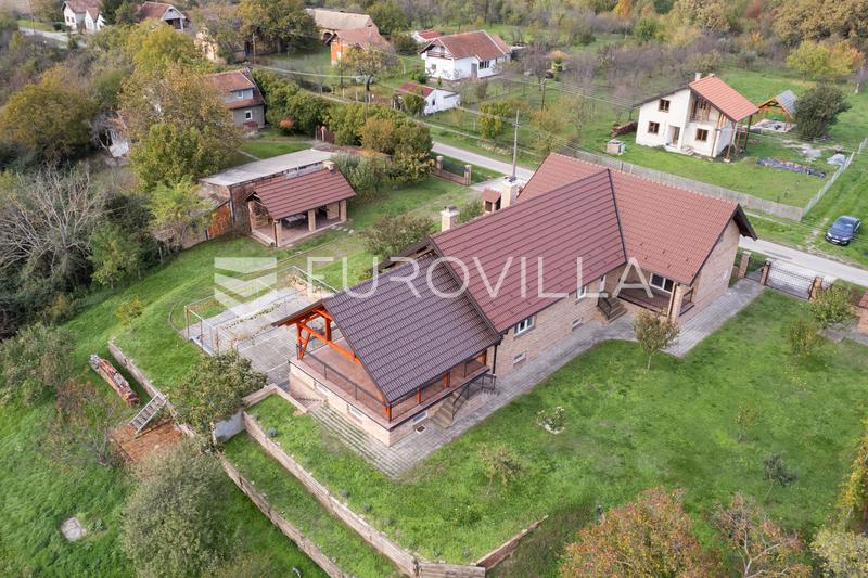 House For sale PODGORJE BRAČEVAČKO