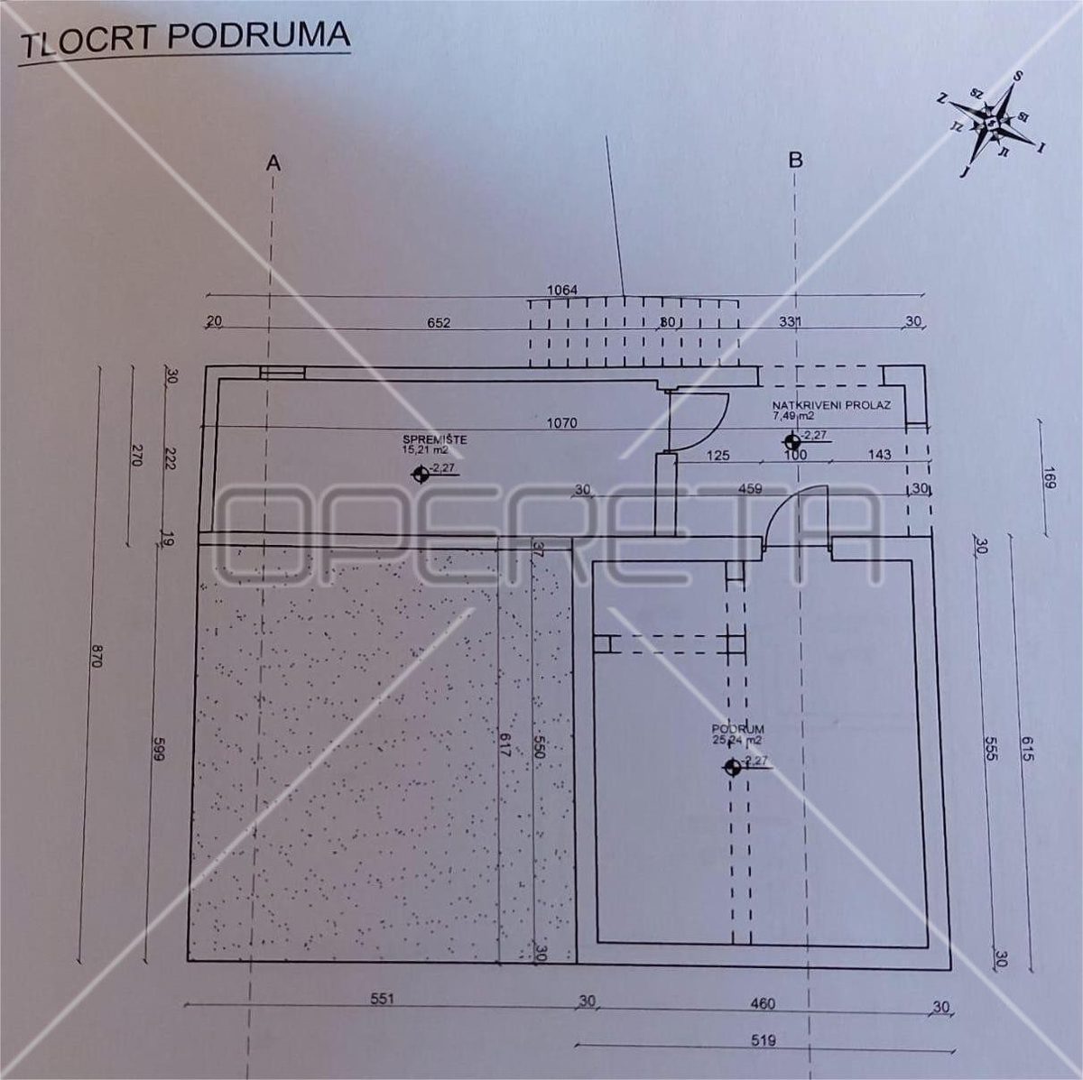 Kuća Na prodaju - KARLOVAČKA KARLOVAC