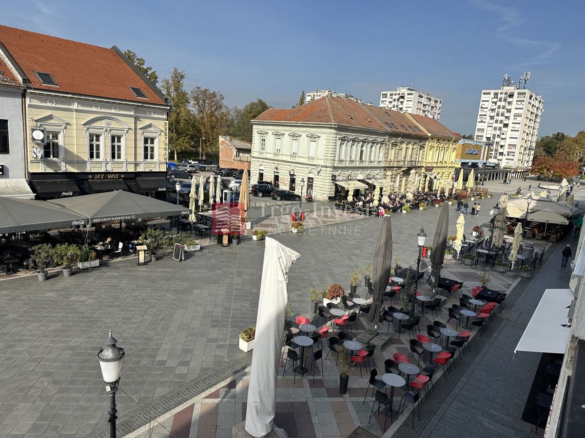 Apartment Zu verkaufen - BRODSKO-POSAVSKA SLAVONSKI BROD