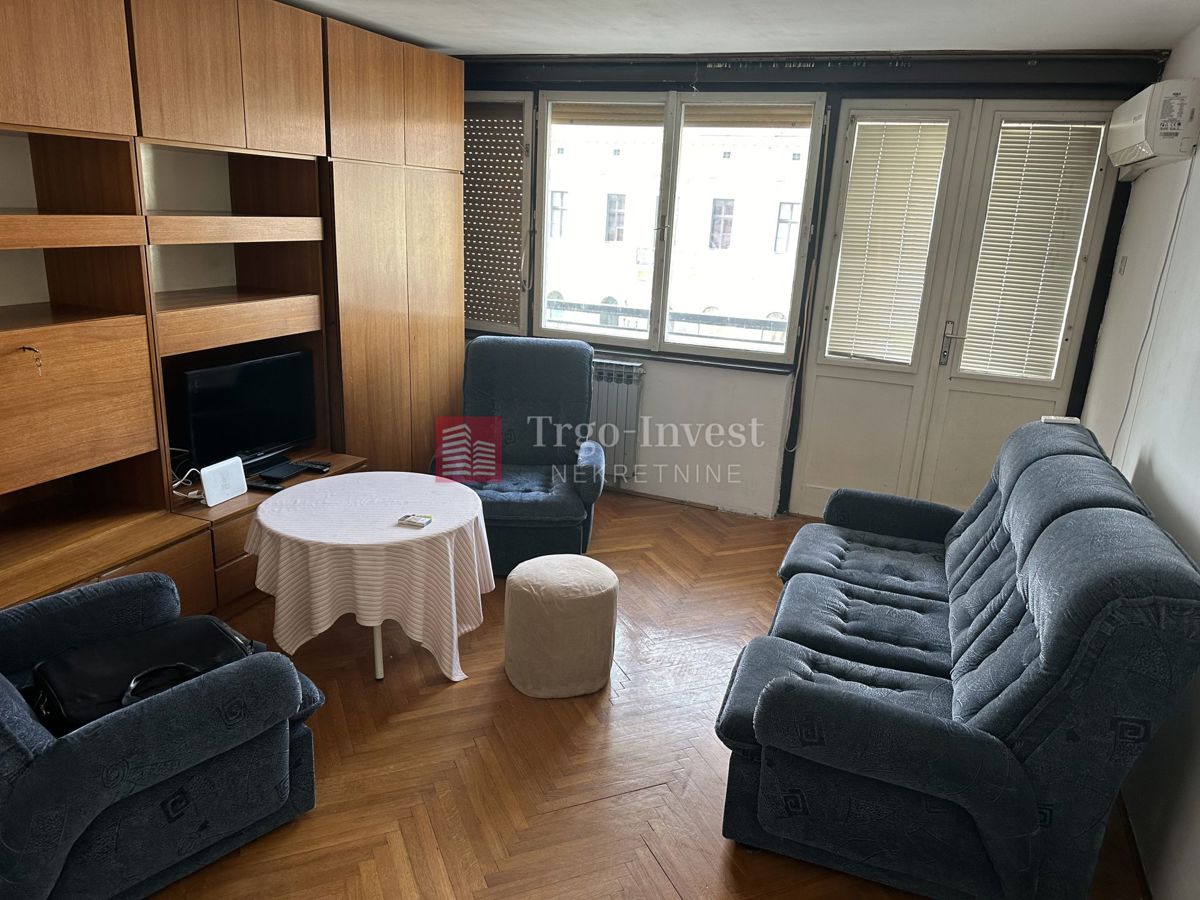 Apartment Zu verkaufen - BRODSKO-POSAVSKA SLAVONSKI BROD