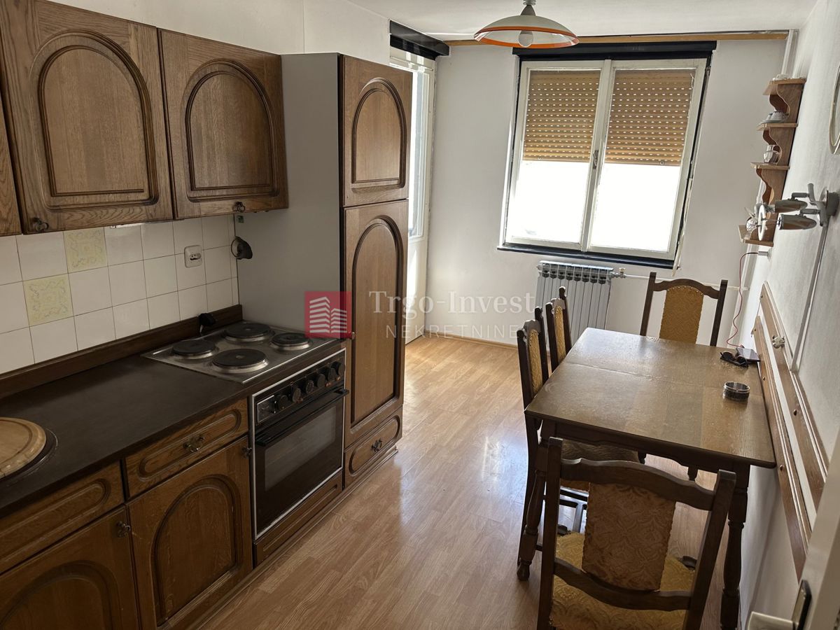 Apartment Zu verkaufen - BRODSKO-POSAVSKA SLAVONSKI BROD