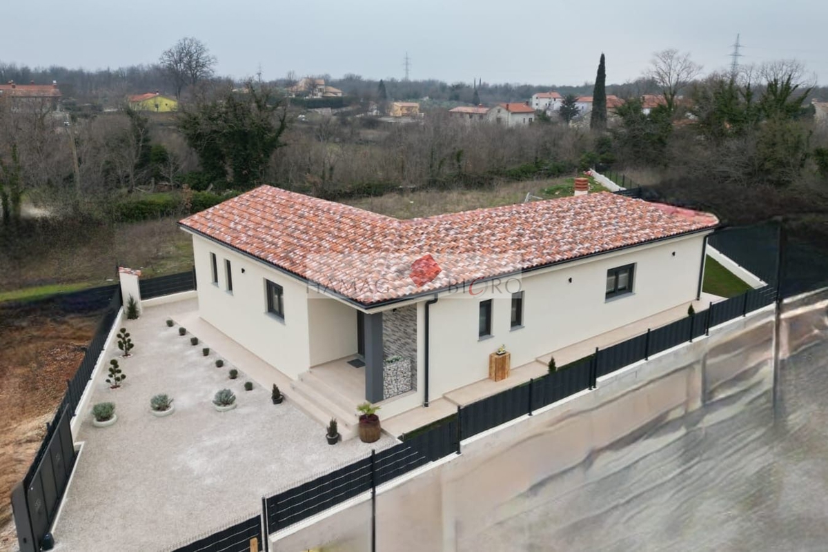 Kuća Na prodaju - ISTARSKA VODNJAN