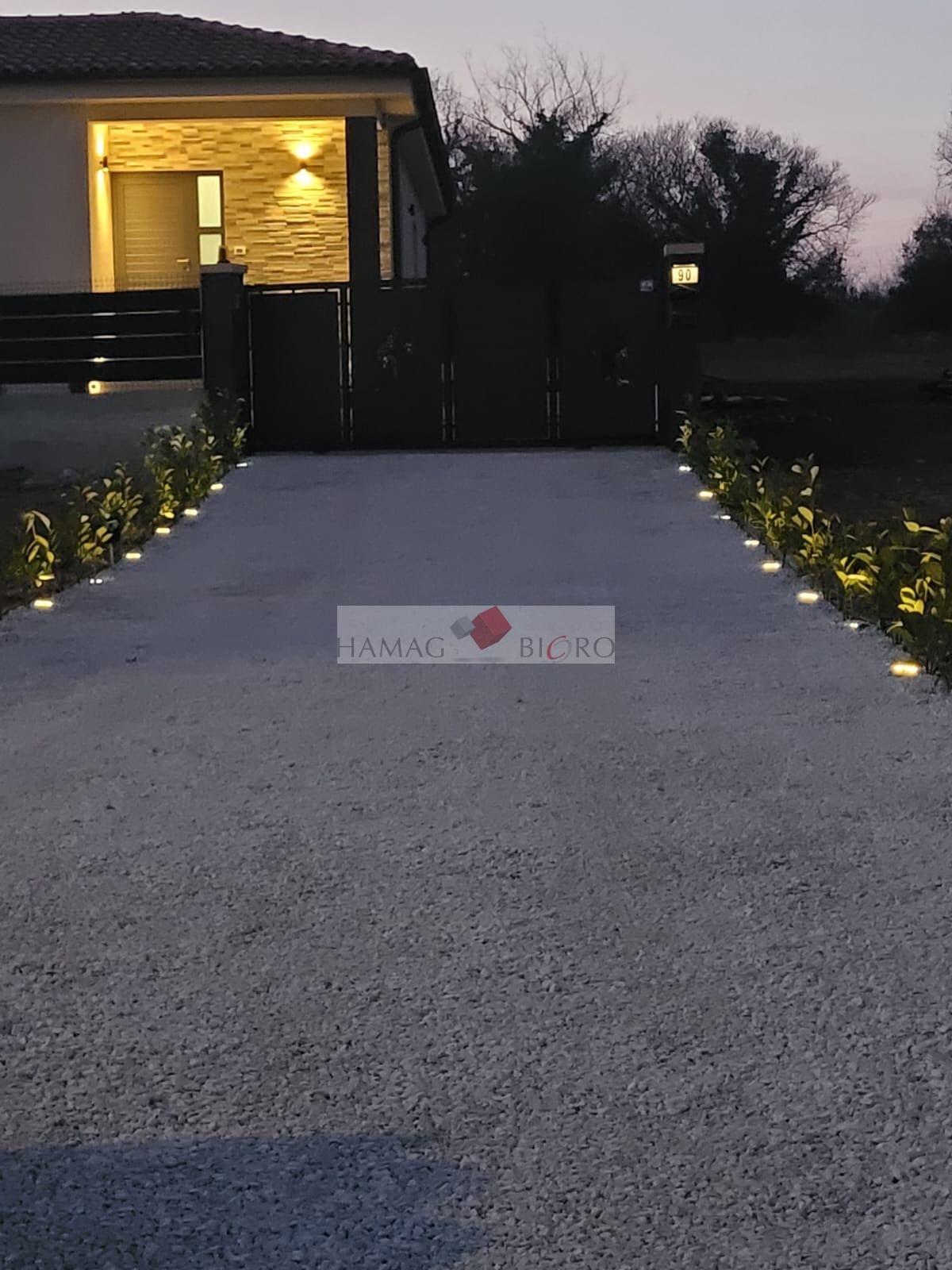 Kuća Na prodaju - ISTARSKA VODNJAN