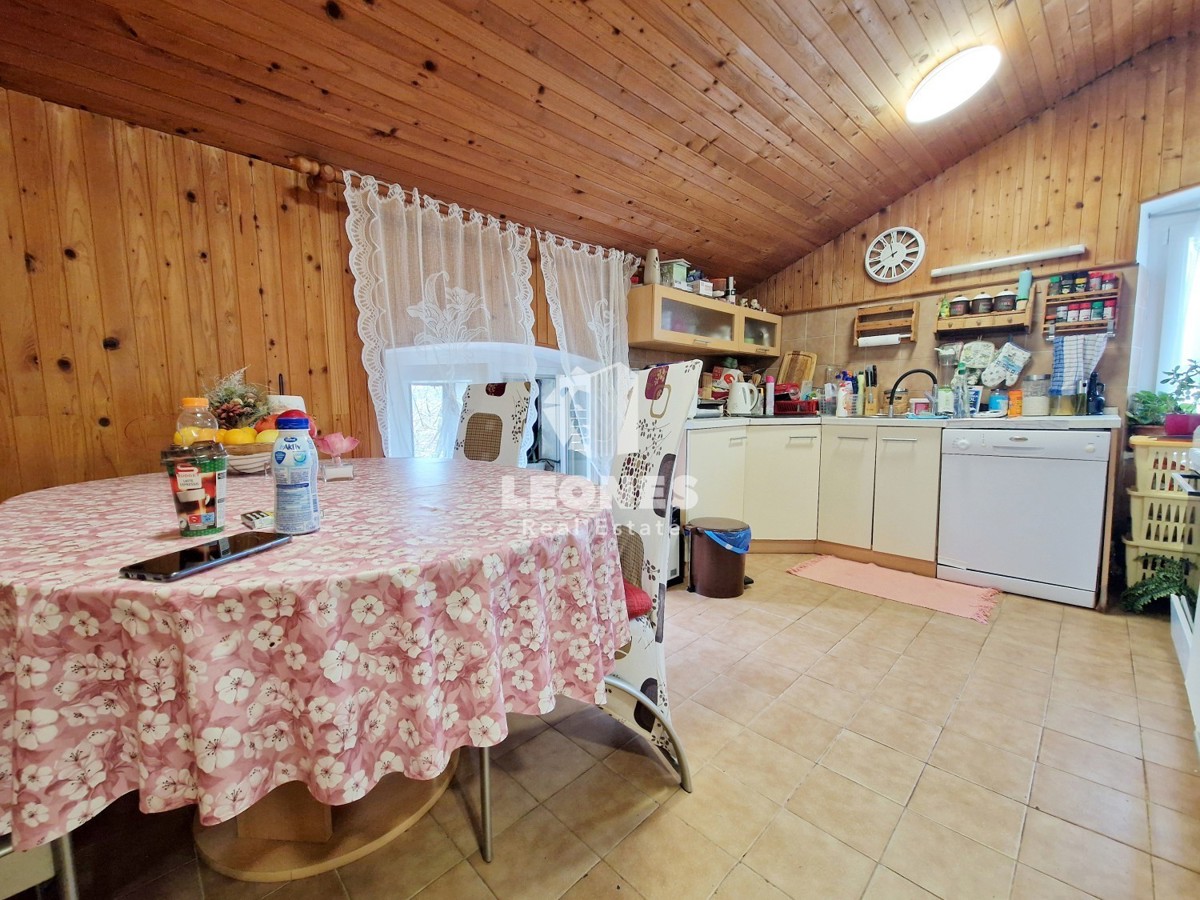 Flat For sale - ISTARSKA BUJE