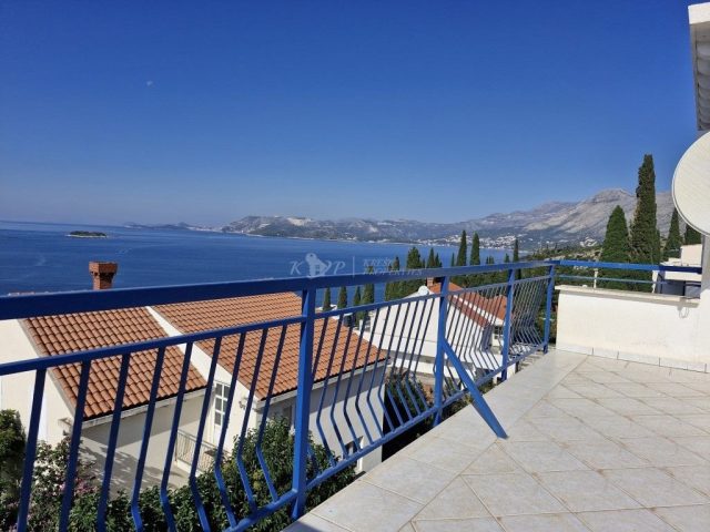 Flat for sale 218 m² – Konavle