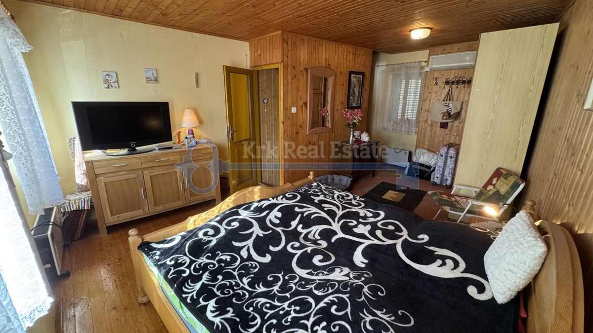 Casa In vendita - PRIMORSKO-GORANSKA KRK