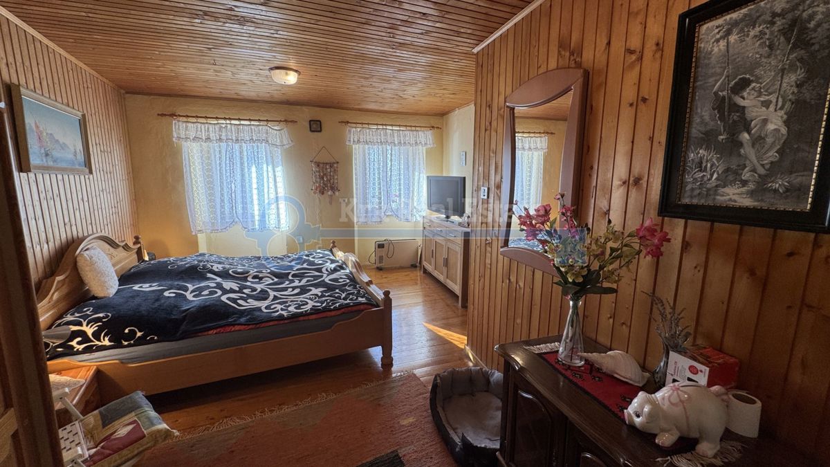 Casa In vendita - PRIMORSKO-GORANSKA KRK