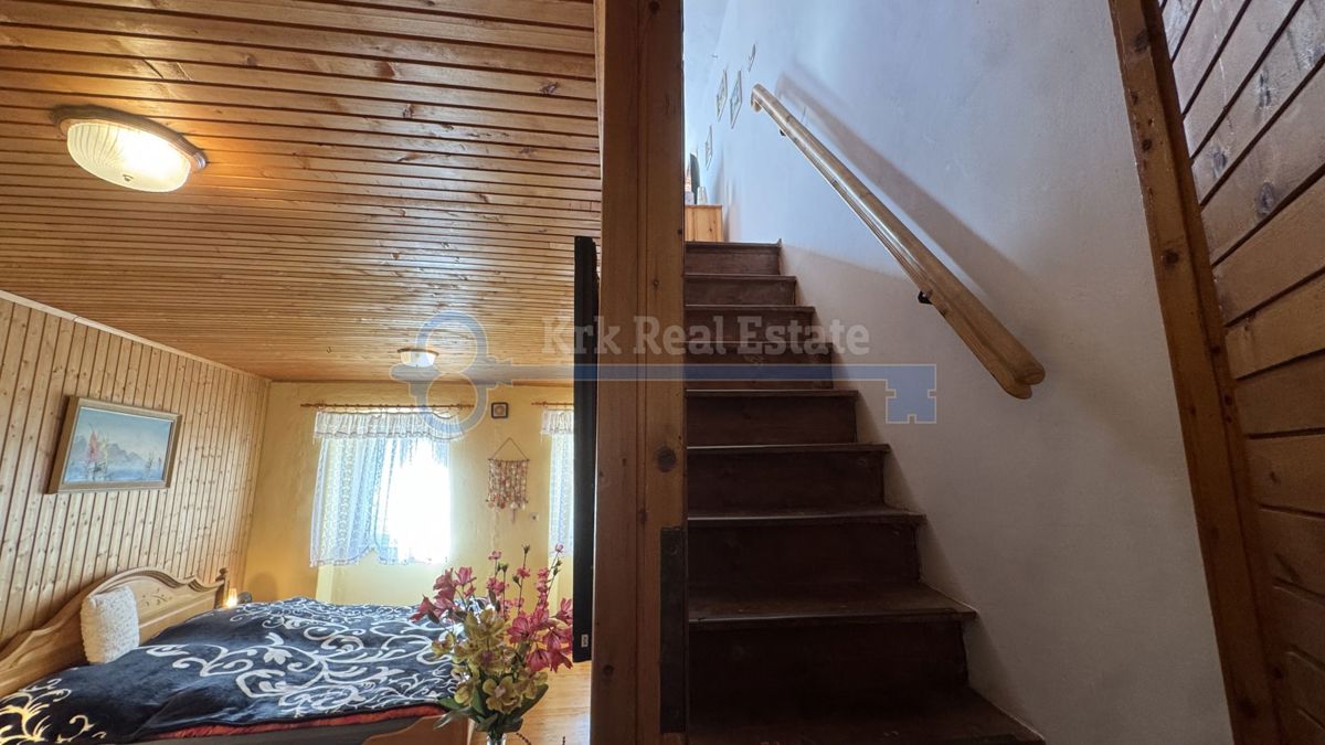 Casa In vendita - PRIMORSKO-GORANSKA KRK