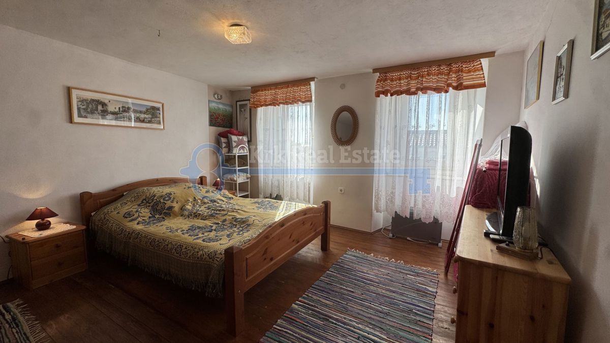 Casa In vendita - PRIMORSKO-GORANSKA KRK