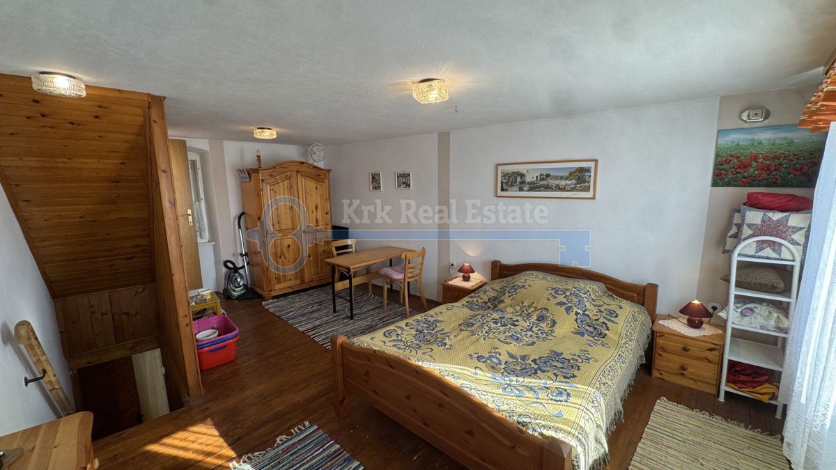 Casa In vendita - PRIMORSKO-GORANSKA KRK