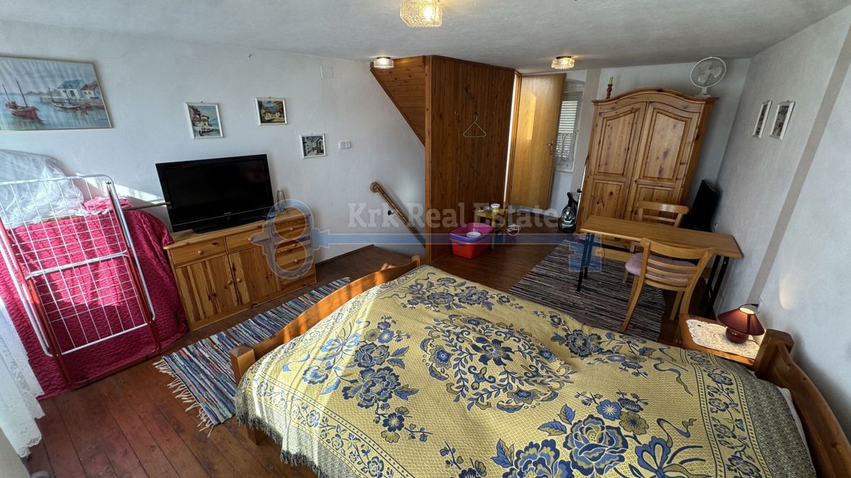 Casa In vendita - PRIMORSKO-GORANSKA KRK