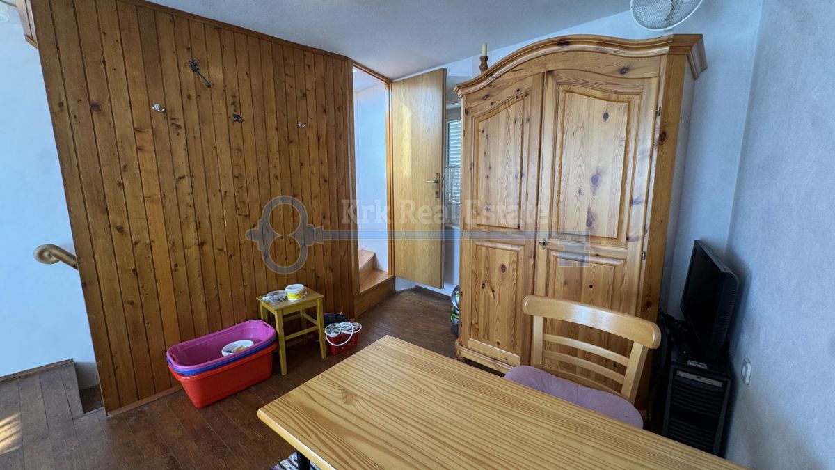 Casa In vendita - PRIMORSKO-GORANSKA KRK
