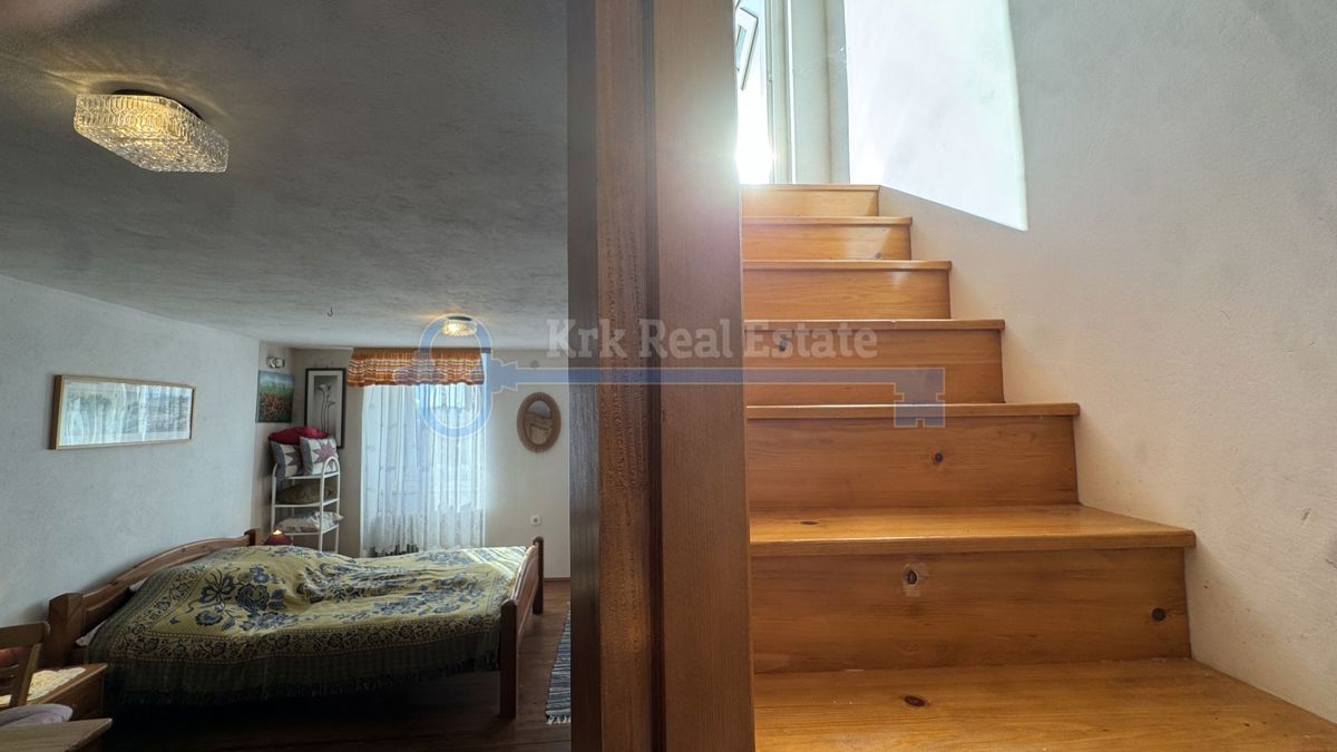 Casa In vendita - PRIMORSKO-GORANSKA KRK