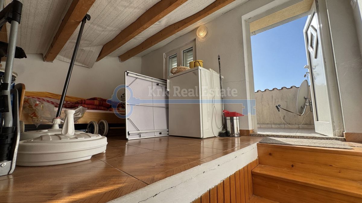 Casa In vendita - PRIMORSKO-GORANSKA KRK