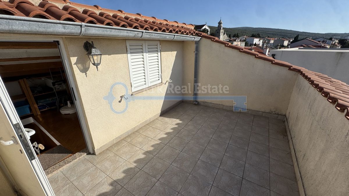 Casa In vendita - PRIMORSKO-GORANSKA KRK
