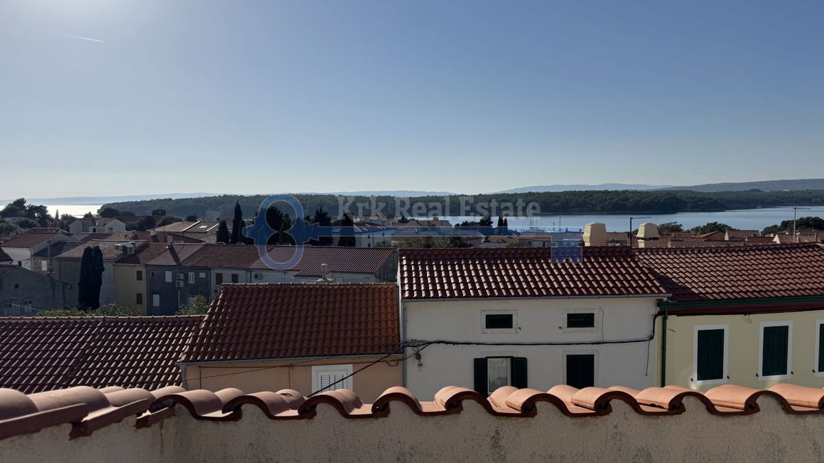 Casa In vendita - PRIMORSKO-GORANSKA KRK