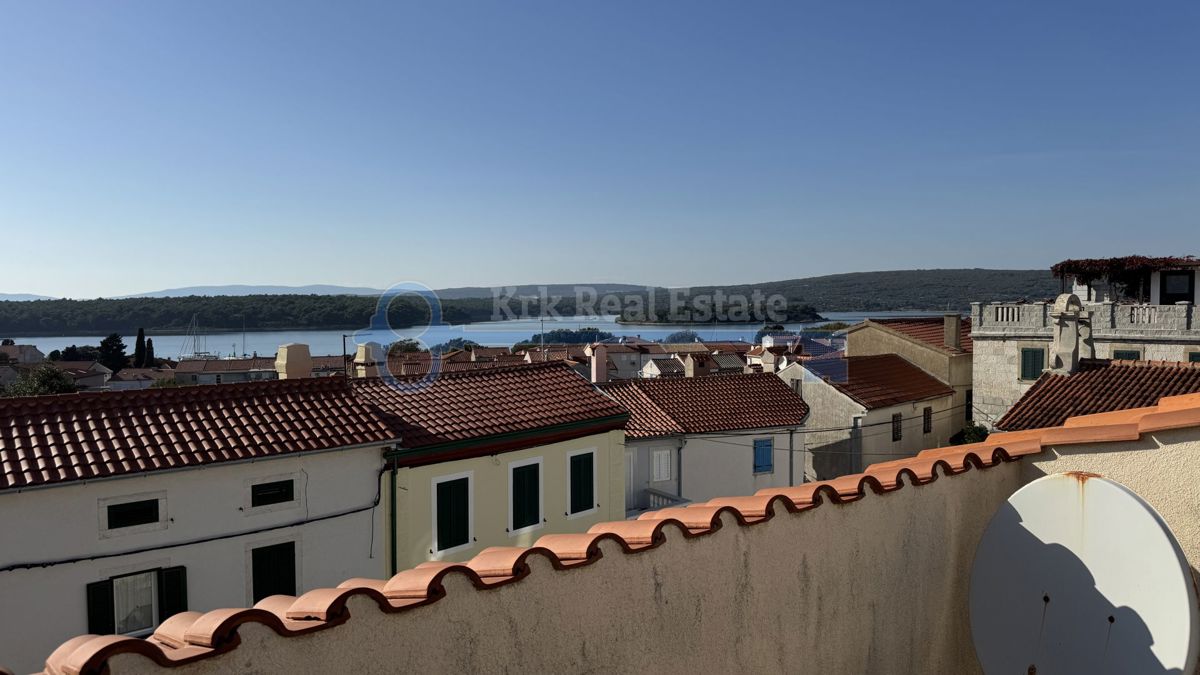 Maison À vendre - PRIMORSKO-GORANSKA Krk