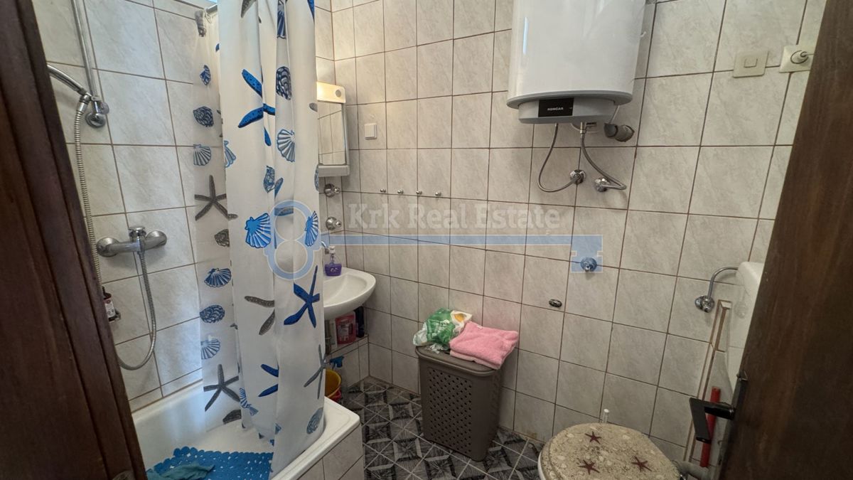 Casa In vendita - PRIMORSKO-GORANSKA KRK