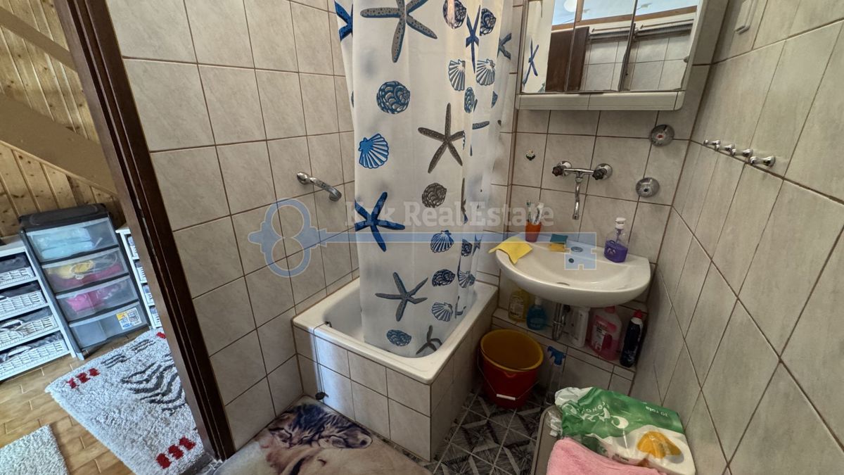 Casa In vendita - PRIMORSKO-GORANSKA KRK