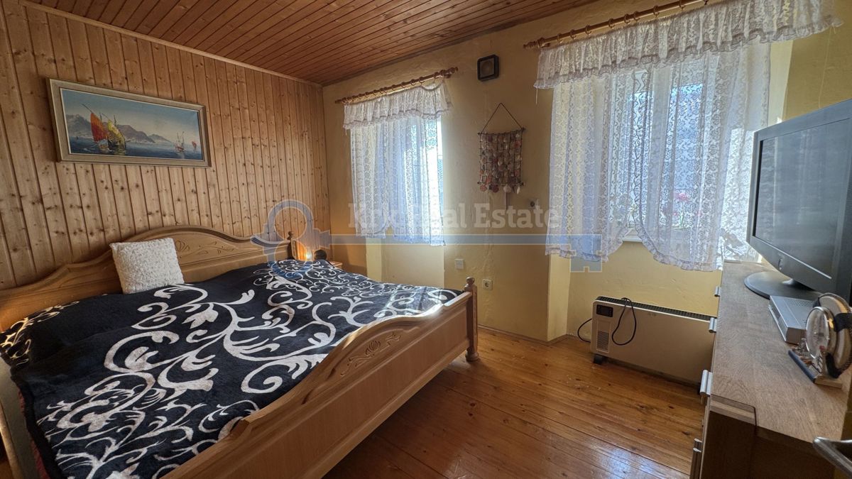 Casa In vendita - PRIMORSKO-GORANSKA KRK