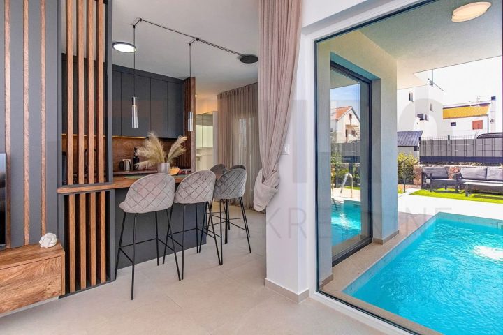 Apartment Zu verkaufen - Primorsko-goranska Krk - foto 3/17