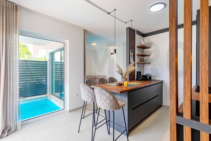 Apartment Zu verkaufen - Primorsko-goranska Krk - foto 4/17