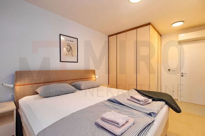 Apartment Zu verkaufen - Primorsko-goranska Krk - foto 5/17